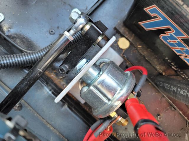1988 Ford Mustang Bracket, Grudge Race Car For Sale - 21365647 - 97