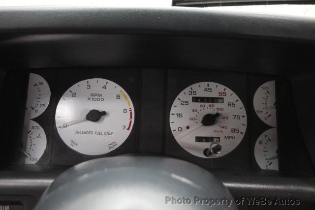 1988 Ford Mustang GT - 22093545 - 16