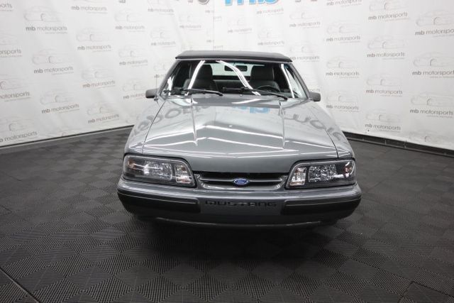 1988 Ford Mustang GT - 22093545 - 8