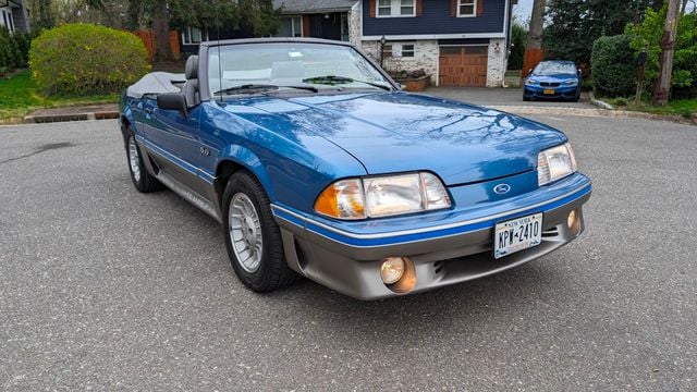 1988 Ford Mustang GT - 22411472 - 12