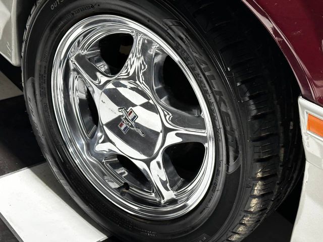 1988 Ford Mustang GT 2dr Hatchback - 22791511 - 9