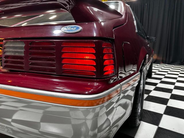 1988 Ford Mustang GT 2dr Hatchback - 22791511 - 11