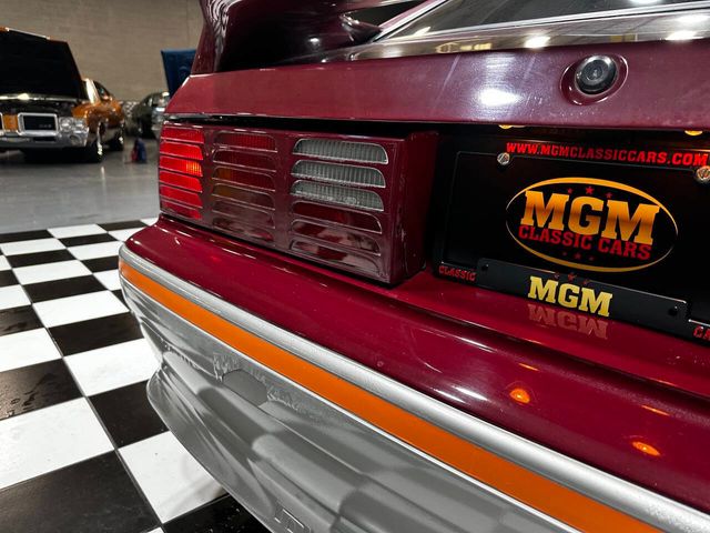 1988 Ford Mustang GT 2dr Hatchback - 22791511 - 12