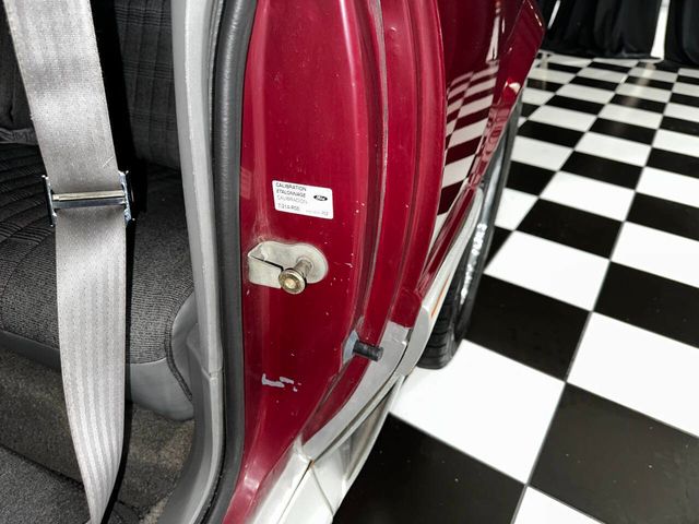 1988 Ford Mustang GT 2dr Hatchback - 22791511 - 15