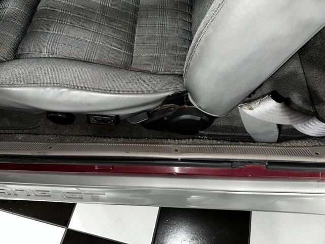 1988 Ford Mustang GT 2dr Hatchback - 22791511 - 16