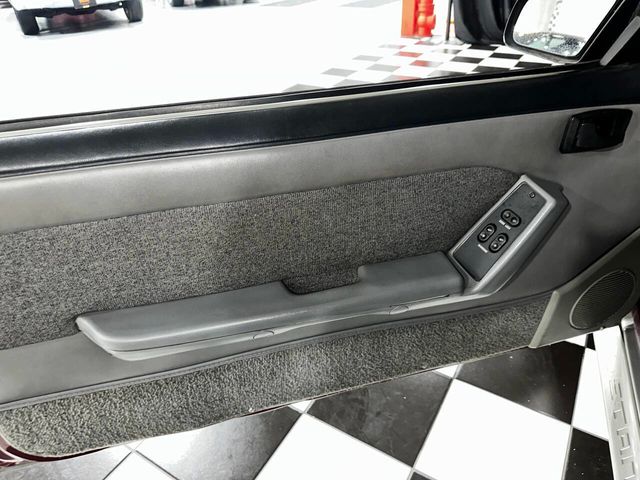 1988 Ford Mustang GT 2dr Hatchback - 22791511 - 17