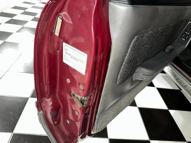 1988 Ford Mustang GT 2dr Hatchback - 22791511 - 20