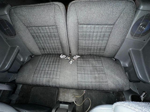 1988 Ford Mustang GT 2dr Hatchback - 22791511 - 24