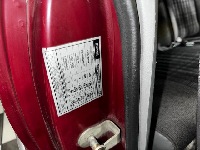 1988 Ford Mustang GT 2dr Hatchback - 22791511 - 28