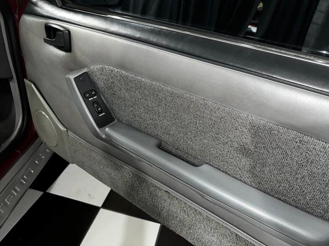 1988 Ford Mustang GT 2dr Hatchback - 22791511 - 31