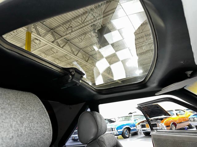 1988 Ford Mustang GT 2dr Hatchback - 22791511 - 33