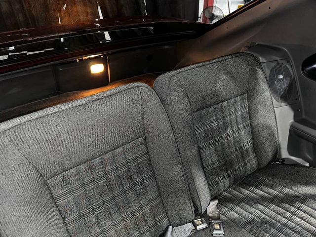 1988 Ford Mustang GT 2dr Hatchback - 22791511 - 35