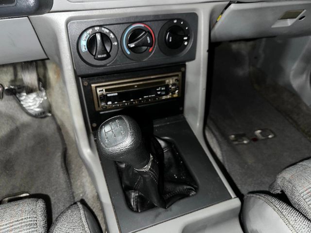 1988 Ford Mustang GT 2dr Hatchback - 22791511 - 37