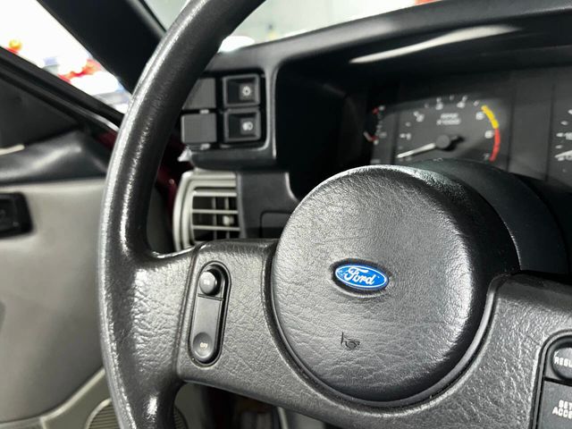 1988 Ford Mustang GT 2dr Hatchback - 22791511 - 39