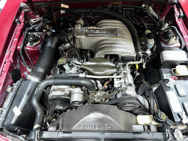 1988 Ford Mustang GT 2dr Hatchback - 22791511 - 43