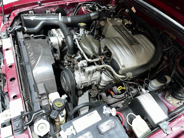 1988 Ford Mustang GT 2dr Hatchback - 22791511 - 45