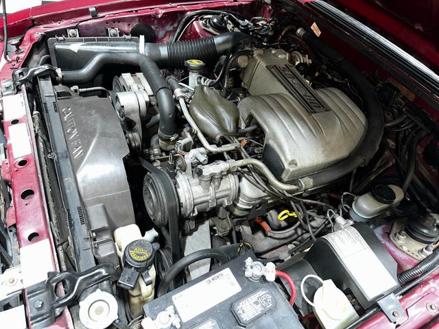 1988 Ford Mustang GT 2dr Hatchback - 22791511 - 46