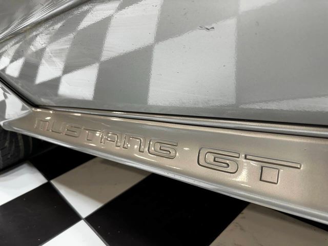 1988 Ford Mustang GT 2dr Hatchback - 22791511 - 4