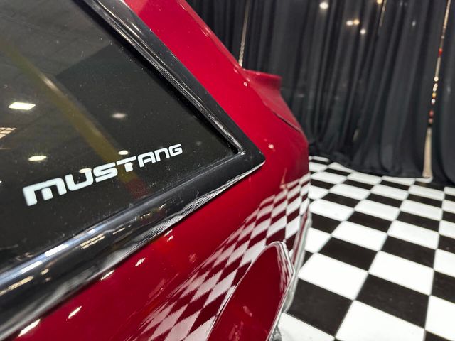 1988 Ford Mustang GT 2dr Hatchback - 22791511 - 51