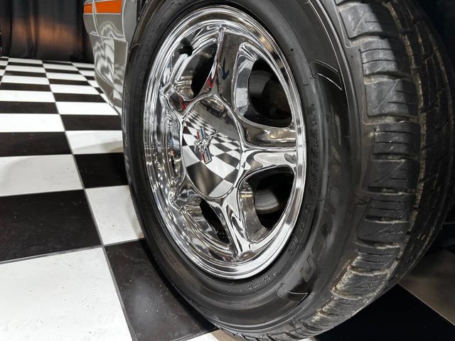 1988 Ford Mustang GT 2dr Hatchback - 22791511 - 53