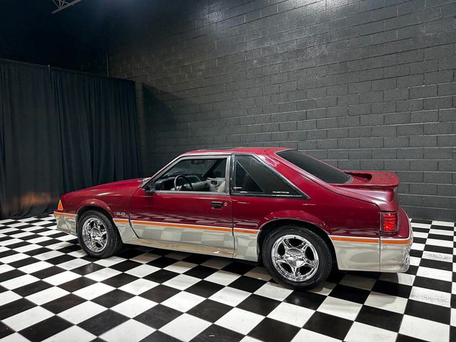 1988 Ford Mustang GT 2dr Hatchback - 22791511 - 56