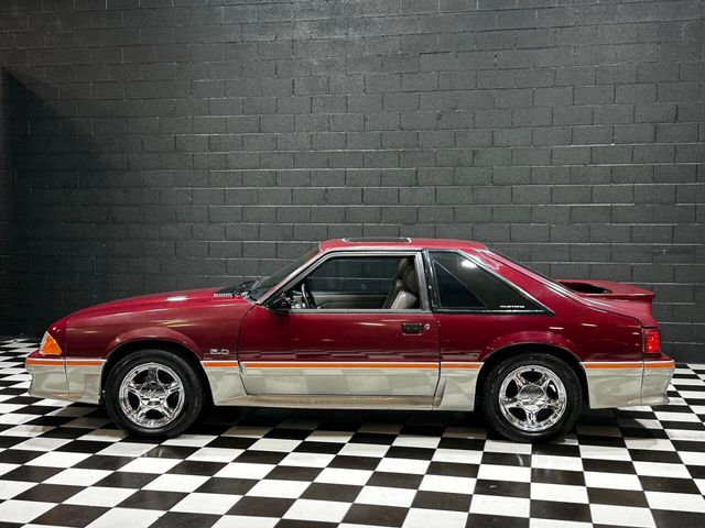 1988 Ford Mustang GT 2dr Hatchback - 22791511 - 57