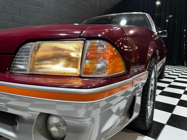 1988 Ford Mustang GT 2dr Hatchback - 22791511 - 5