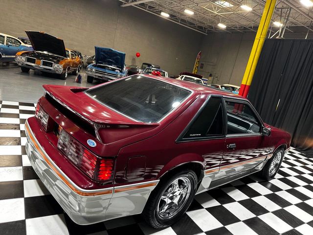 1988 Ford Mustang GT 2dr Hatchback - 22791511 - 61