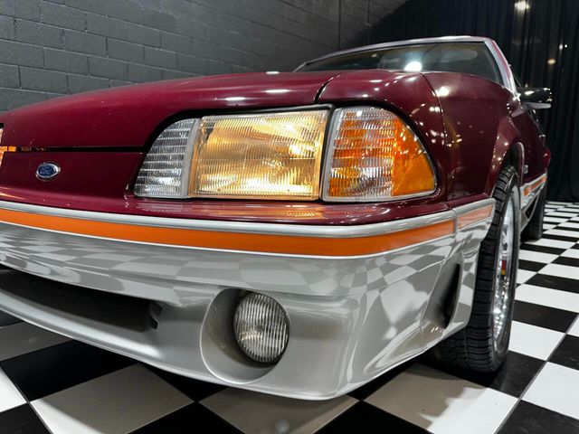 1988 Ford Mustang GT 2dr Hatchback - 22791511 - 6