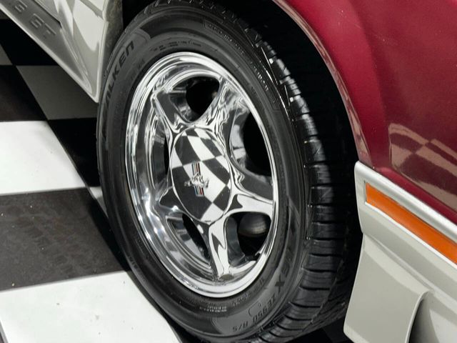 1988 Ford Mustang GT 2dr Hatchback - 22791511 - 7