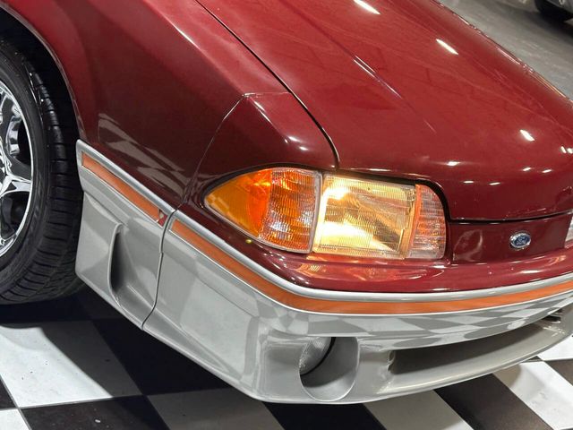 1988 Ford Mustang GT 2dr Hatchback - 22791511 - 8