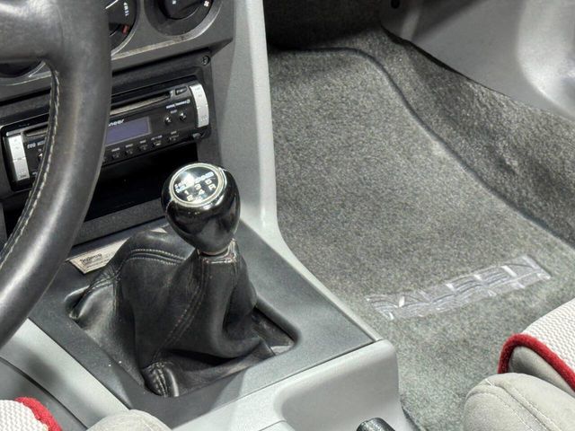 1988 Ford Mustang LX 2dr Convertible - 22987377 - 15