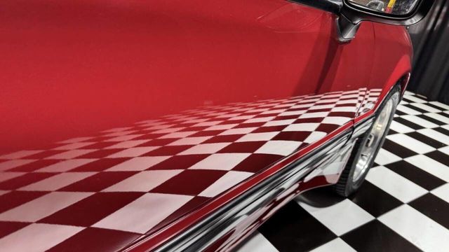 1988 Ford Mustang LX 2dr Convertible - 22987377 - 26