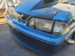 1988 Ford Mustang LX Race Car - 21365647 - 27