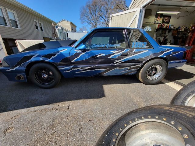 1988 Ford Mustang LX Race Car - 21365647 - 3