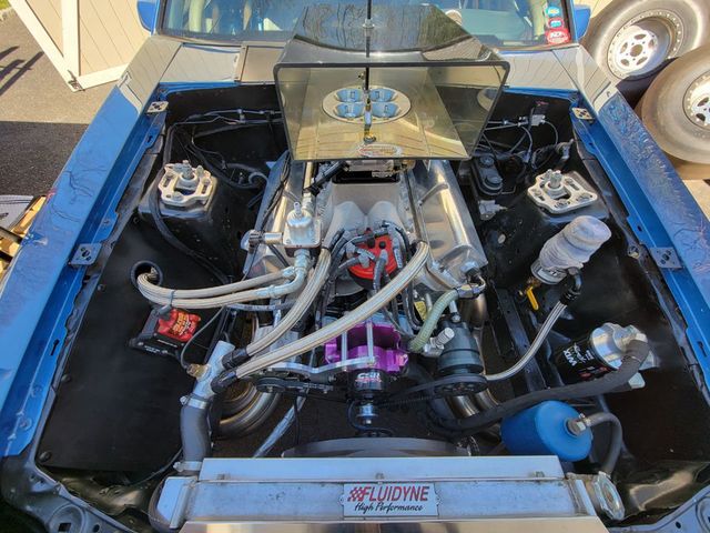 1988 Ford Mustang LX Race Car - 21365647 - 73