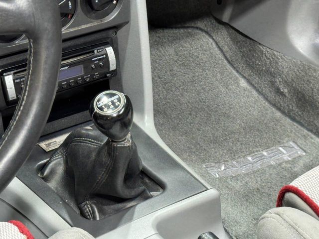 1988 Ford Mustang SALEEN #557 - 302 - 5 SPEED -SEE VIDEO - 22987377 - 15