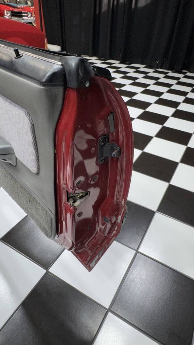 1988 Ford Mustang SALEEN #557 - 302 - 5 SPEED -SEE VIDEO - 22987377 - 39