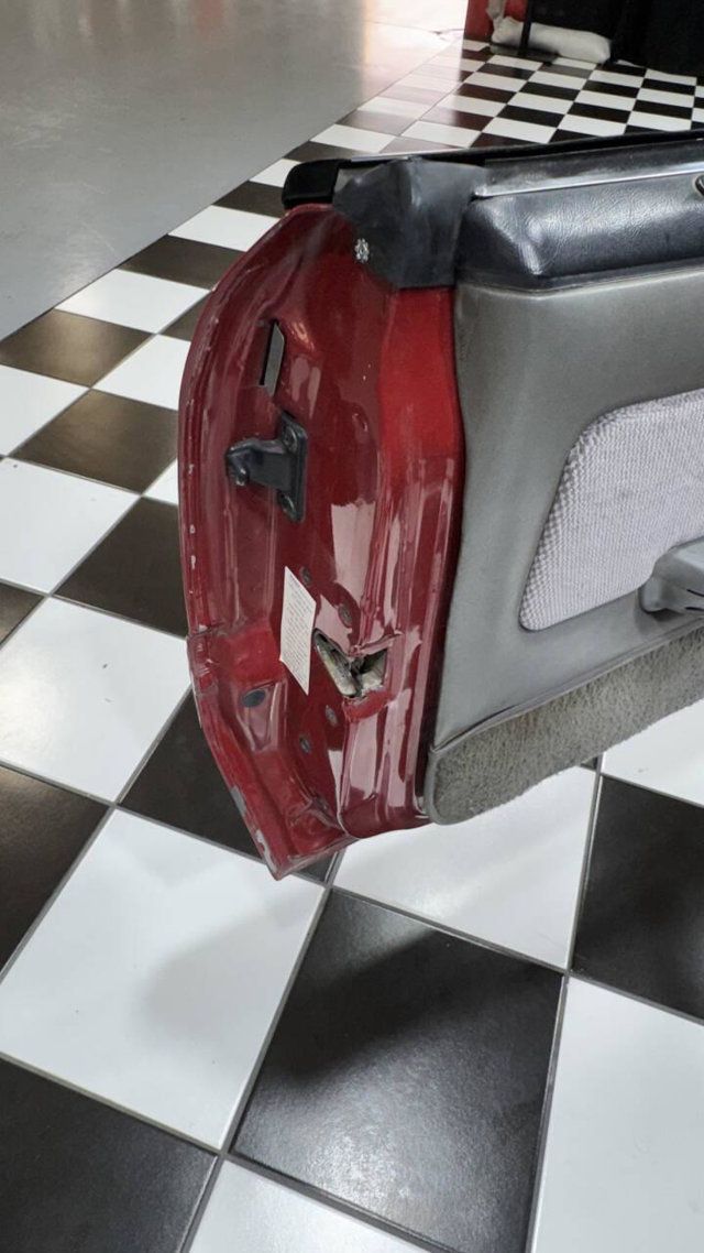 1988 Ford Mustang SALEEN #557 - 302 - 5 SPEED -SEE VIDEO - 22987377 - 40