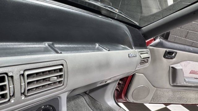 1988 Ford Mustang SALEEN #557 - 302 - 5 SPEED -SEE VIDEO - 22987377 - 41
