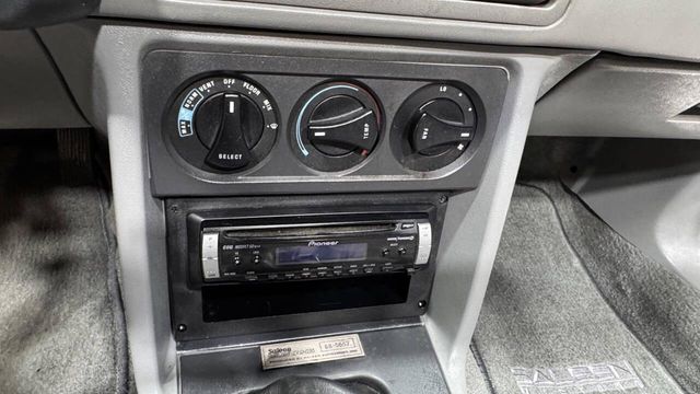 1988 Ford Mustang SALEEN #557 - 302 - 5 SPEED -SEE VIDEO - 22987377 - 44