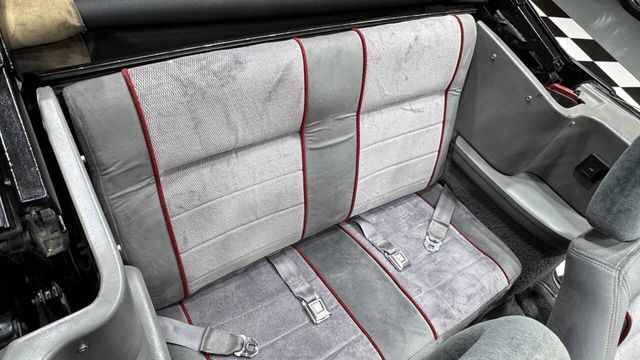 1988 Ford Mustang SALEEN #557 - 302 - 5 SPEED -SEE VIDEO - 22987377 - 52