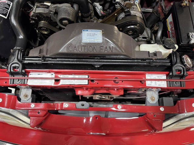 1988 Ford Mustang SALEEN #557 - 302 - 5 SPEED -SEE VIDEO - 22987377 - 57