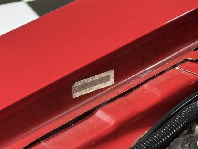 1988 Ford Mustang SALEEN #557 - 302 - 5 SPEED -SEE VIDEO - 22987377 - 58