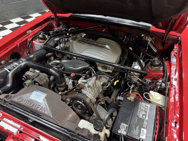 1988 Ford Mustang SALEEN #557 - 302 - 5 SPEED -SEE VIDEO - 22987377 - 61