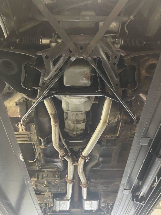 1988 Ford Mustang SALEEN #557 - 302 - 5 SPEED -SEE VIDEO - 22987377 - 62