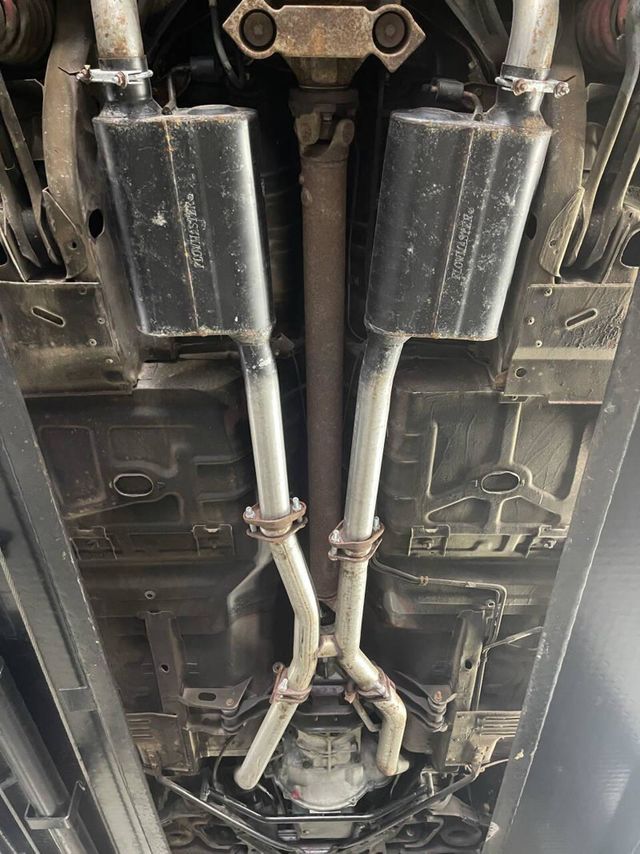 1988 Ford Mustang SALEEN #557 - 302 - 5 SPEED -SEE VIDEO - 22987377 - 64