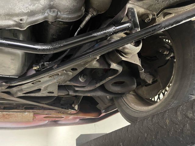 1988 Ford Mustang SALEEN #557 - 302 - 5 SPEED -SEE VIDEO - 22987377 - 65