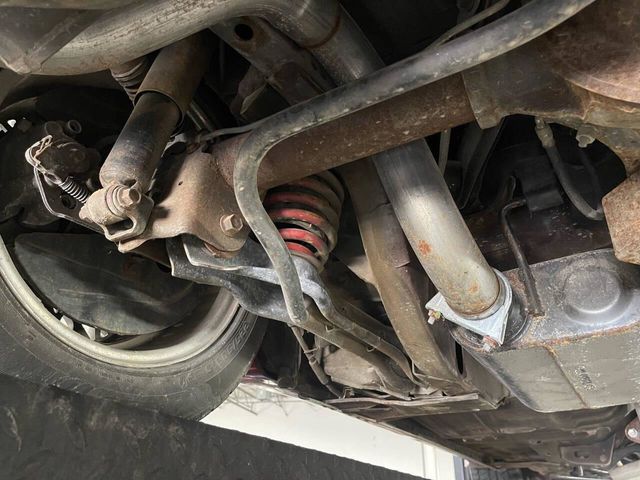 1988 Ford Mustang SALEEN #557 - 302 - 5 SPEED -SEE VIDEO - 22987377 - 67