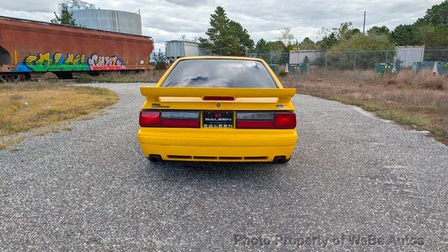 1988 Ford Mustang - Photo 10